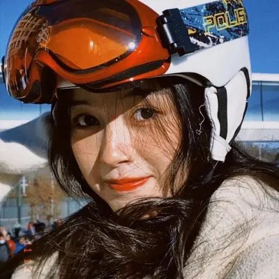 梦裹情人