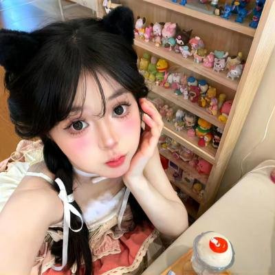 你看起来好像很好吃
